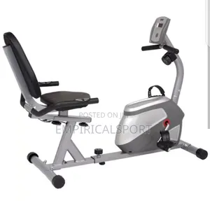 Recumbent Bike