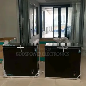Hisense Deep Freezer Fc250sh for Business and House
