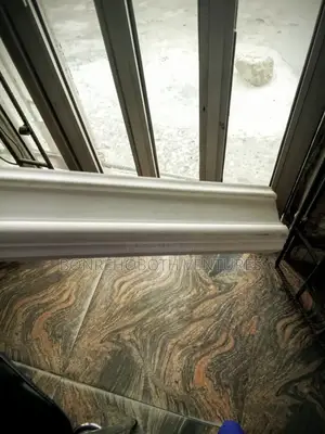 Molding Door Or Window Panels