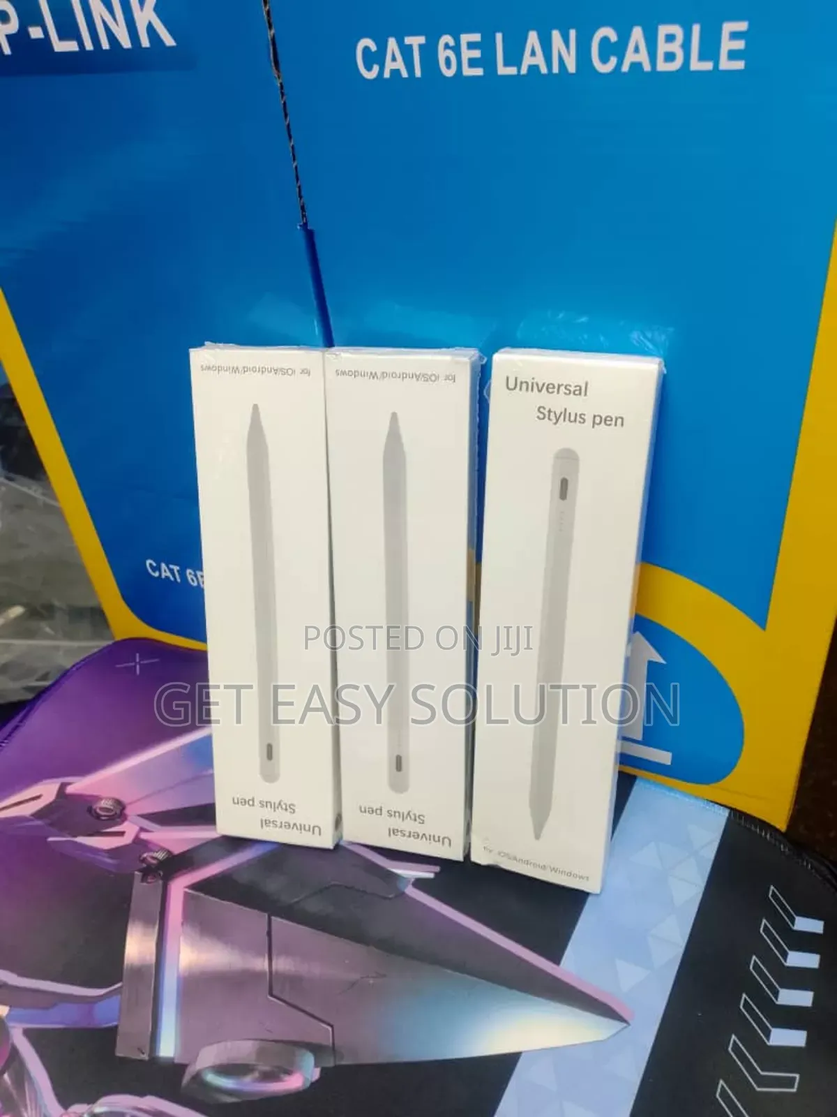 Universal Stylus Pen