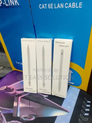 Universal Stylus Pen