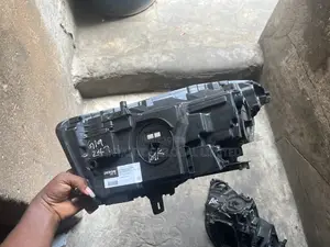 Headlamp Case “Housing” for Gla 250 2020 Model W247