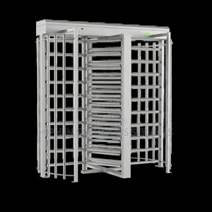 Full Height Turnstile Installers In Nigeria