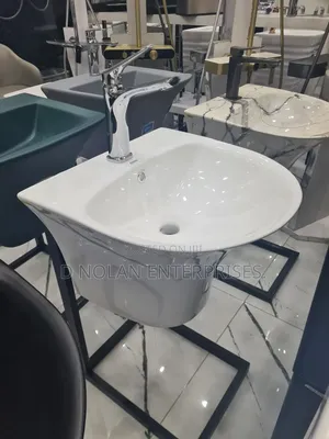 Luxury Morden Wash Hand Basin