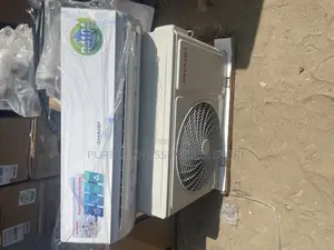 New 1.Hp Inverter Sharp Air Conditioner With Kits