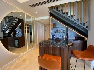 Furnished 4bdrm Penthouse in Ikoyi S.W for sale