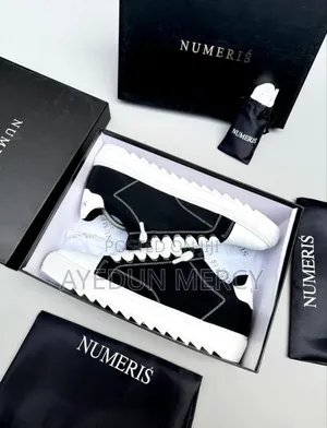 Luxury Sneakers
