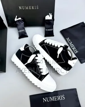 Luxury Sneakers