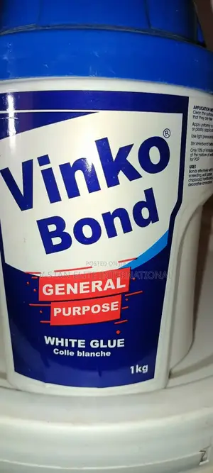 Vinko Top Bond