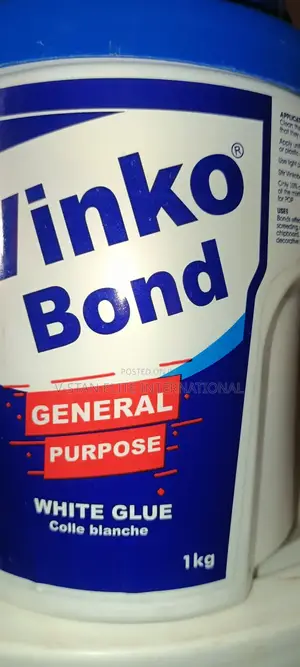 Vinko Top Bond