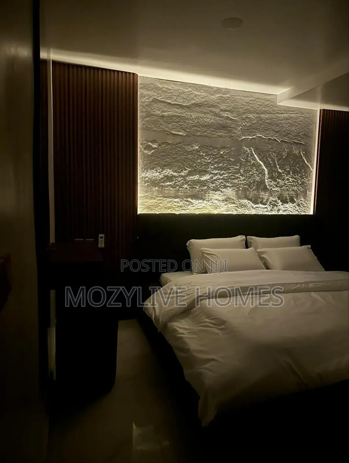 Furnished 2bdrm Shortlets in Ikeja for Rent