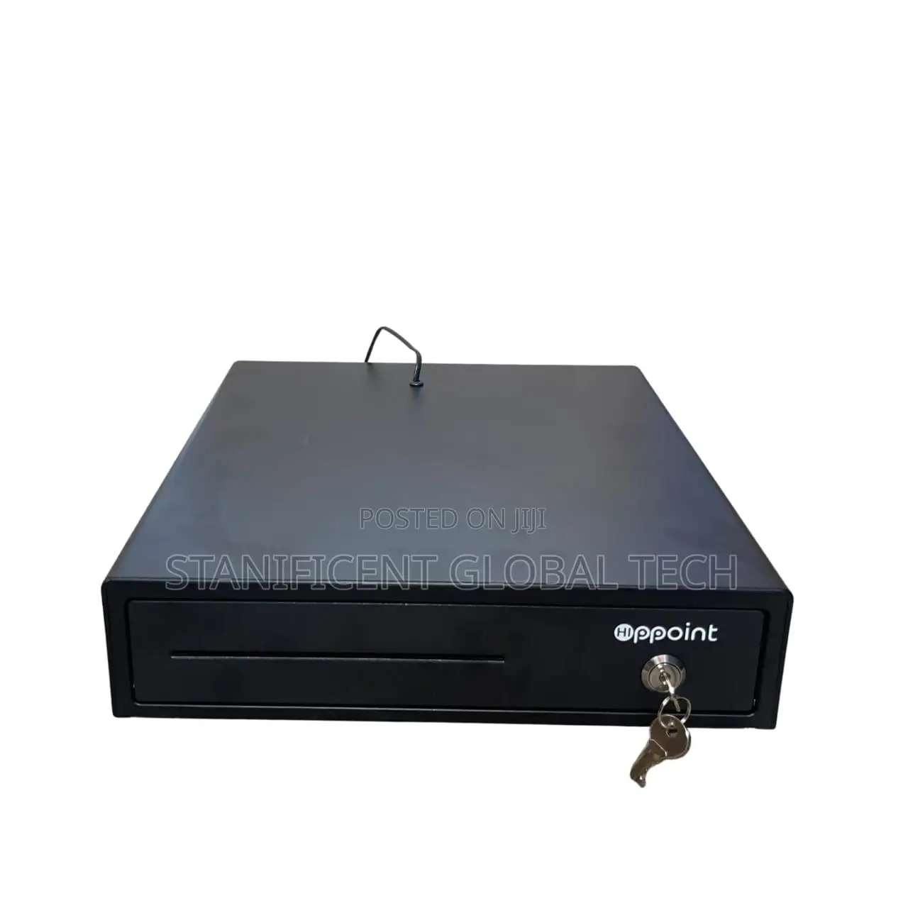 Cash Drawer