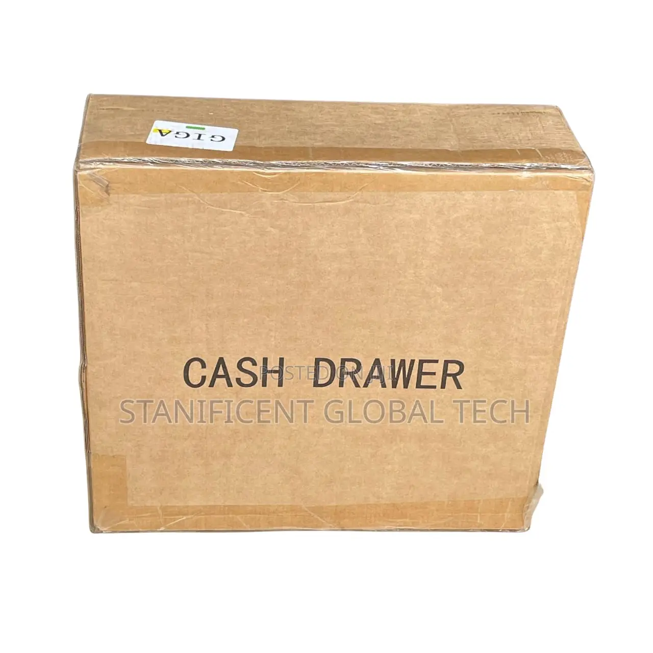 Cash Drawer