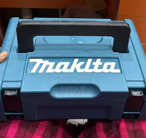 48v Makita Angle Grinder