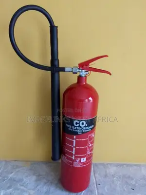 Fire Extinguisher