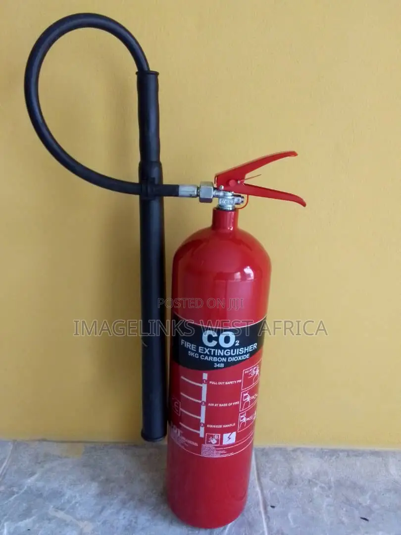Fire Extinguisher