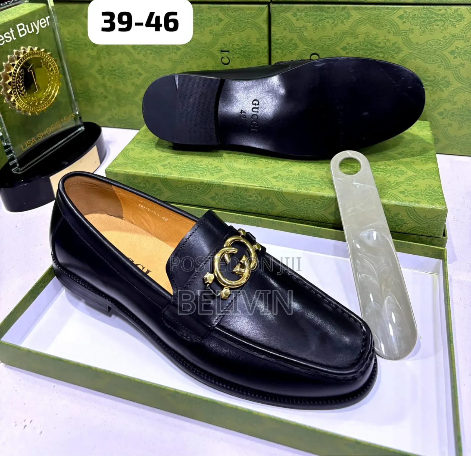 High Quality Designer Corp Shoe