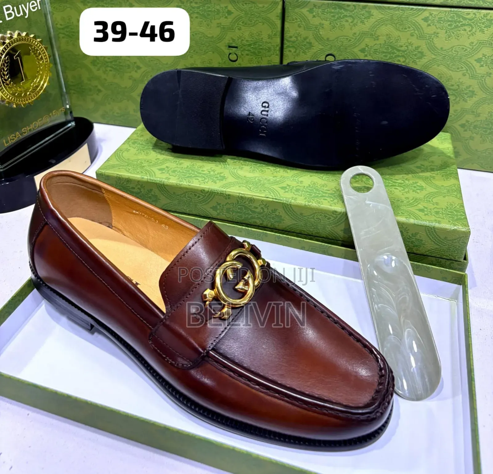 High Quality Designer Corp Shoe