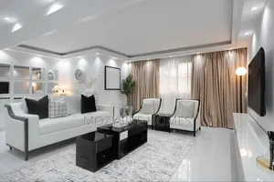 Furnished 2bdrm Shortlets in Ikeja for Rent
