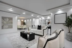 Furnished 2bdrm Shortlets in Ikeja for Rent