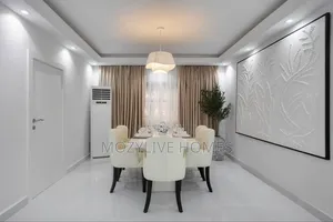 Furnished 2bdrm Shortlets in Ikeja for Rent