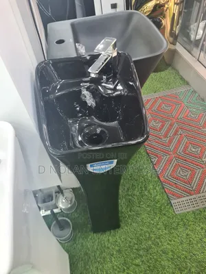 Standing Dining Wash Hand  Basin