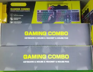 Tf 240 Gaming Combo