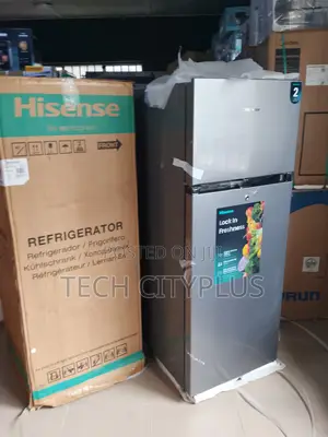 Hisense Ref205dr Refrigerator Strong Cooling System