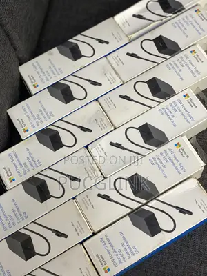 Brand New Microsoft Surface 65w Charger
