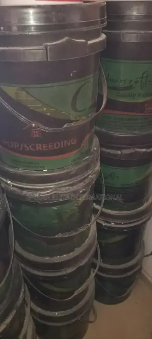 Pop/Screeding Paint