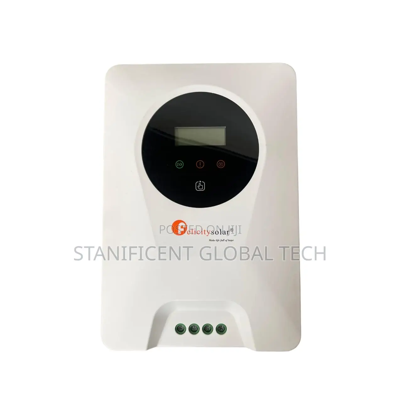 Felicity MPPT 12v-24v-48v/100a Solar Charge Controller