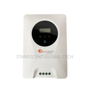 Felicity MPPT 12v-24v-48v/100a Solar Charge Controller