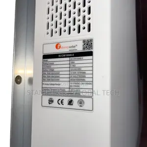 Felicity MPPT 12v-24v-48v/100a Solar Charge Controller