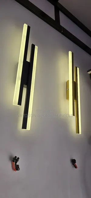 Led Wall Bracket Light