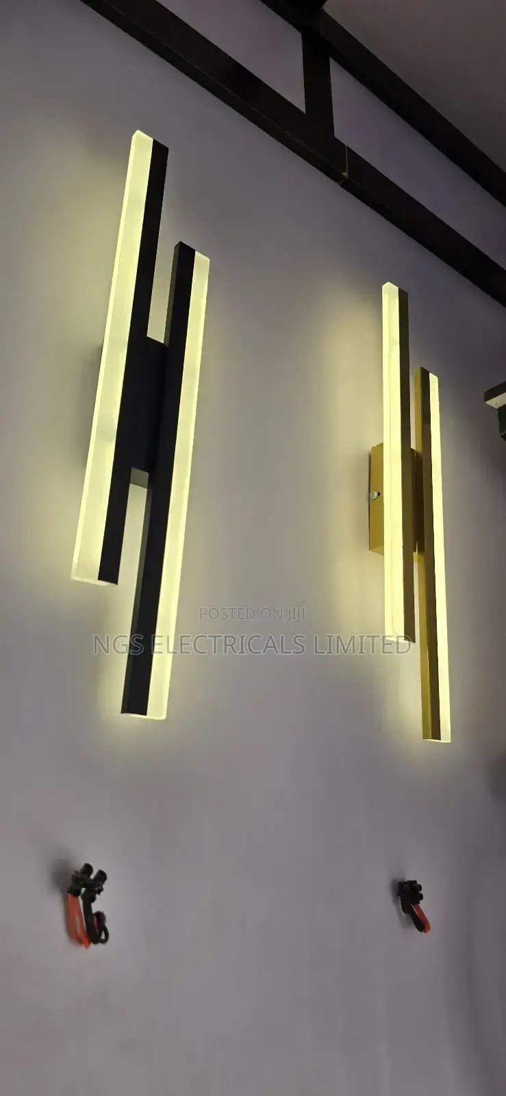 Led Wall Bracket Light