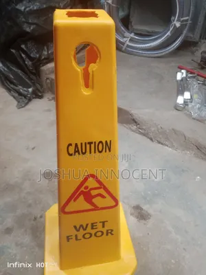 Safety Cone