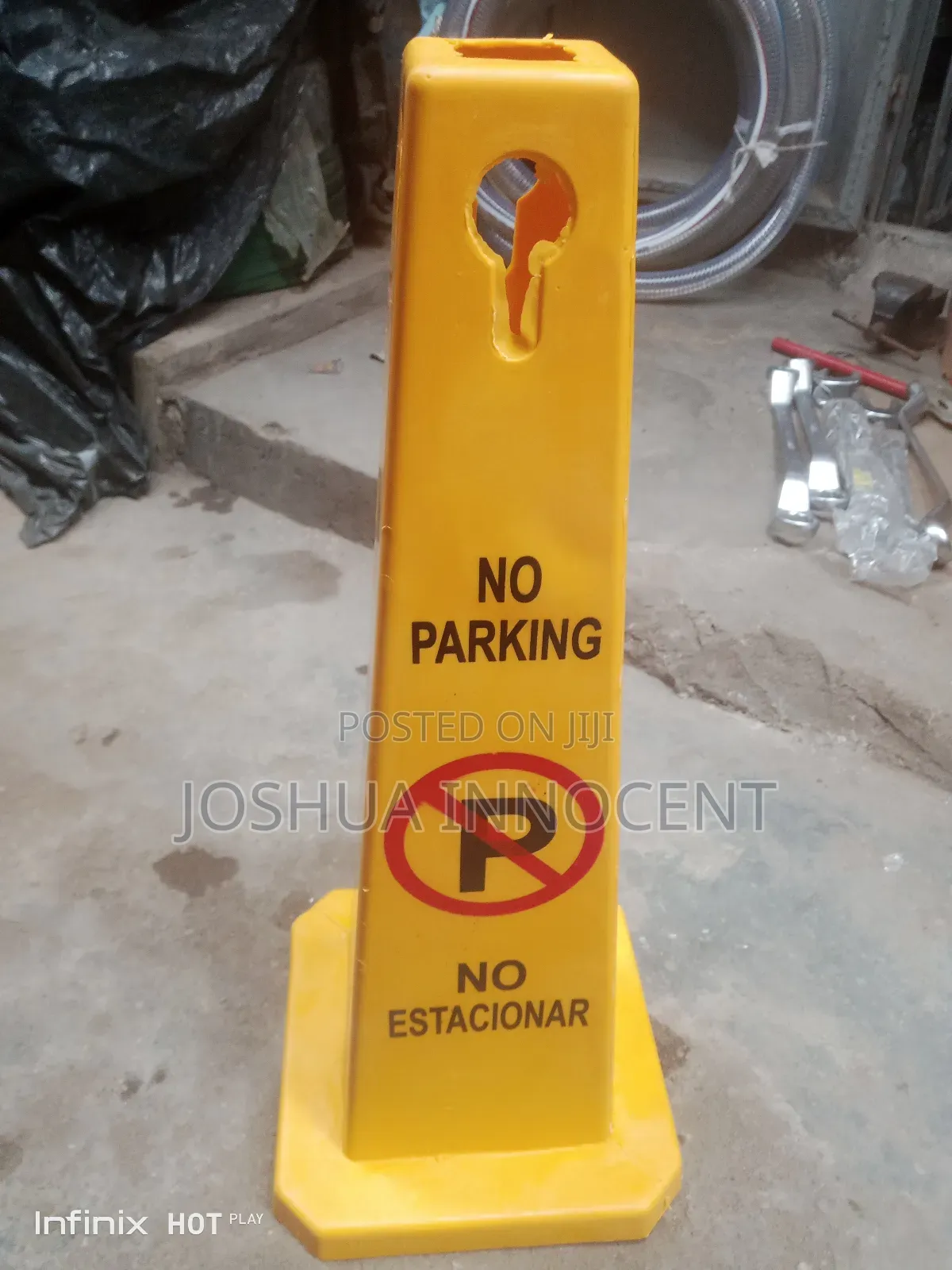 Safety Cone