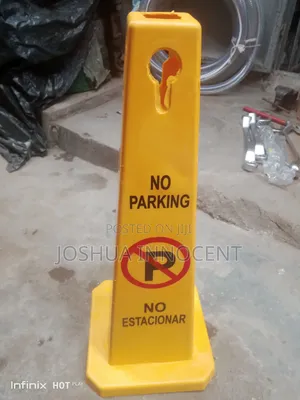 Safety Cone