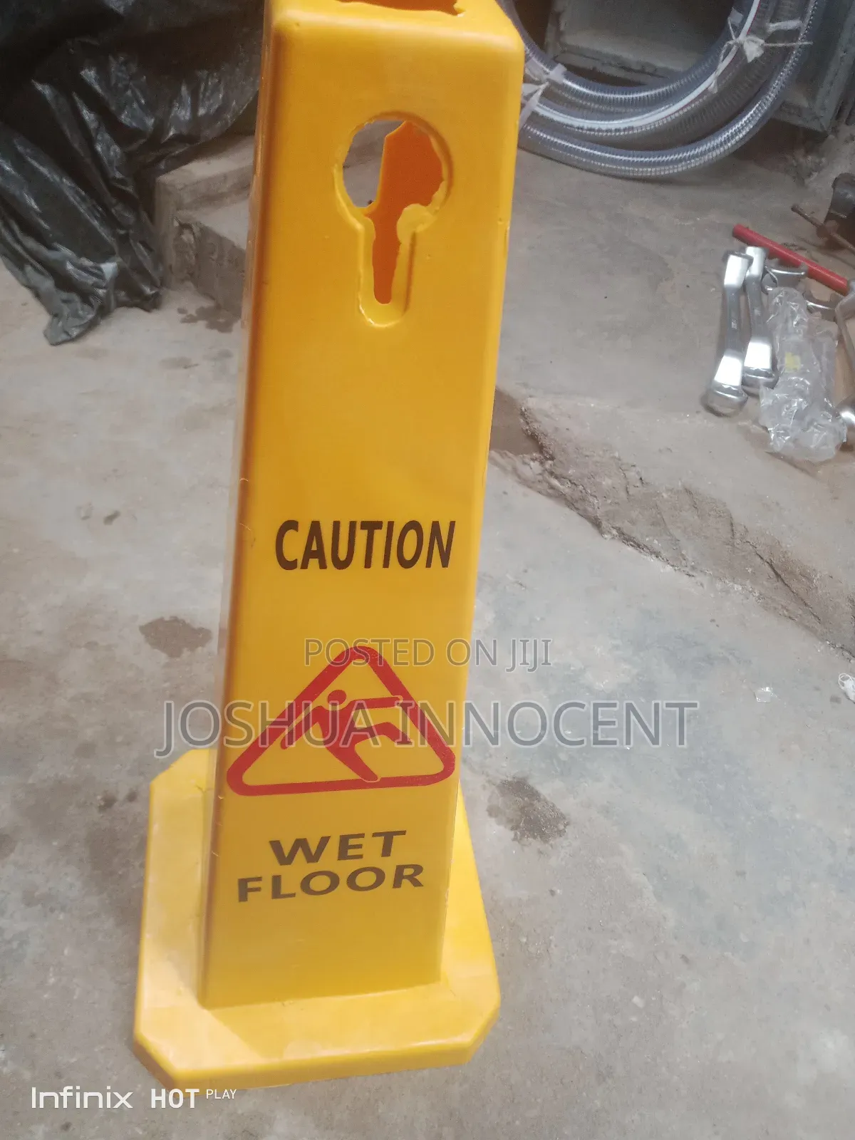 Safety Cone