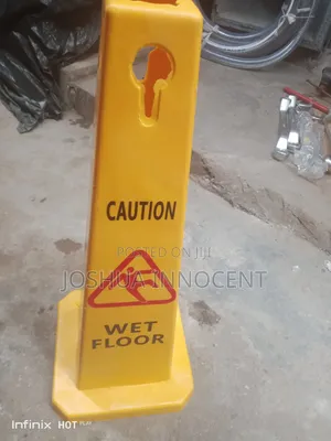 Safety Cone