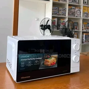 Hisense Microwave