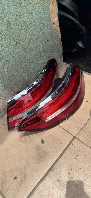 Backlight for Gle350/450 W292 2018 Model Coupe