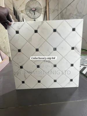 Wall Floor Design Tiles ( 44x44 )