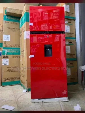 Hisense Fridge