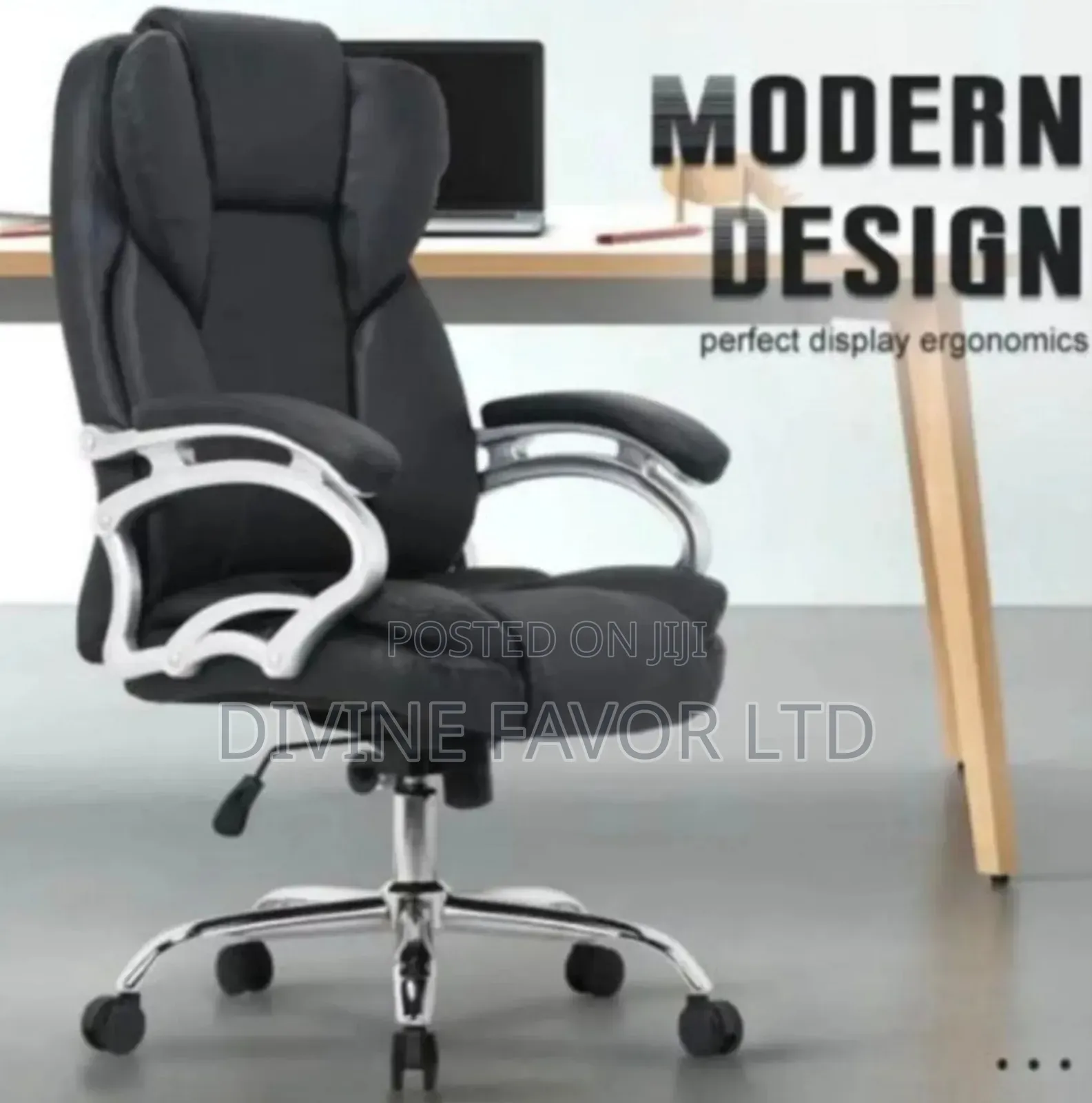 Modern Design Office Chair