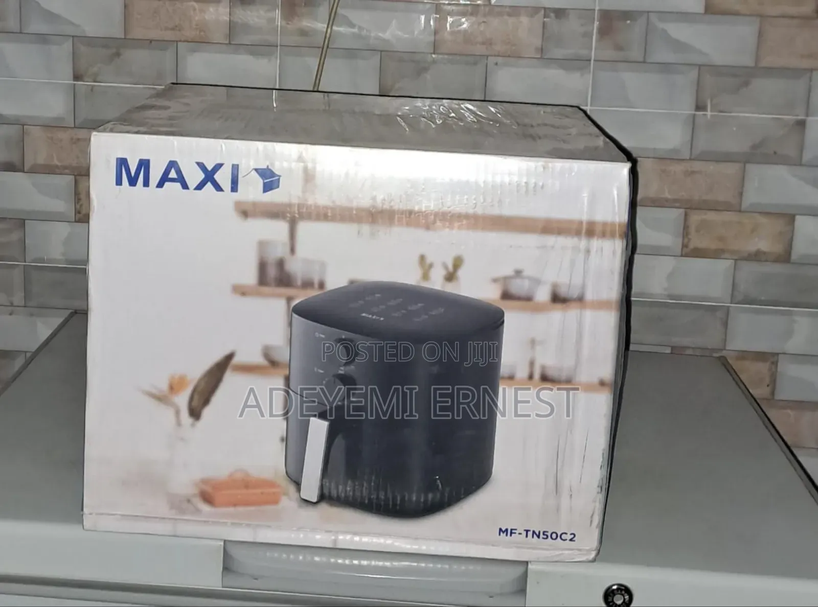 Maxi Air Fryer
