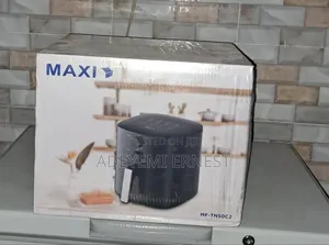 Maxi Air Fryer