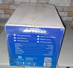 Maxi Air Fryer