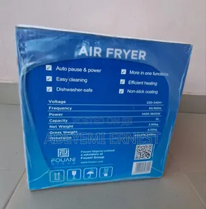 Maxi Air Fryer