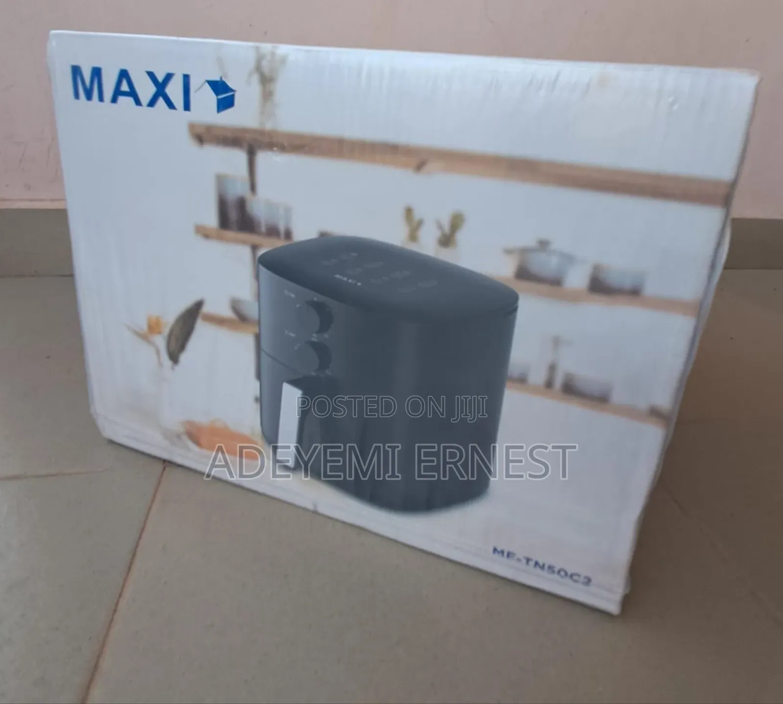 Maxi Air Fryer